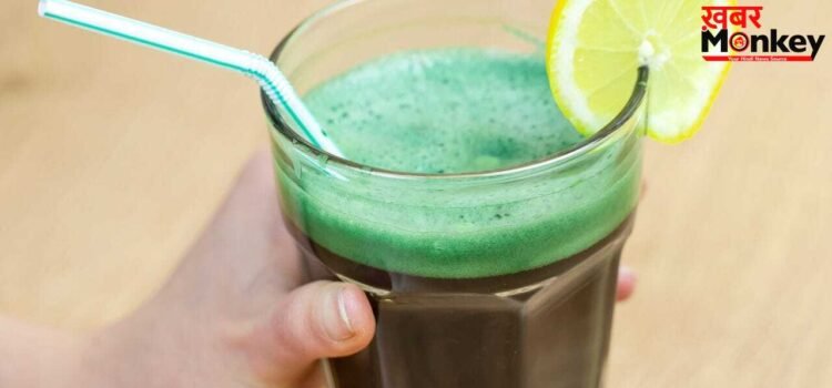 क्या लिवर डिटॉक्स ड्रिंक पीना सच में फायदेमंद है या सिर्फ ट्रेंड? एक्सपर्ट्स से जानें