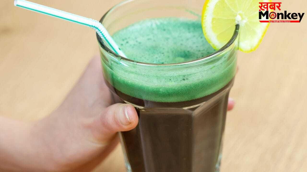क्या लिवर डिटॉक्स ड्रिंक पीना सच में फायदेमंद है या सिर्फ ट्रेंड? एक्सपर्ट्स से जानें