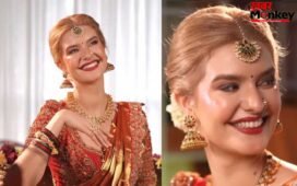 विराट कोहली ने की जिस जर्मन इंफ्लुएंसर की फोटो लाइक! उसकी 10 खूबसूरत तस्वीरें