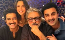 Love And War: रिलीज के 8 महीने पहले ‘लव एंड वॉर’ के लिए हो रही स्पेशल तैयारी, फिल्म पर आया धांसू अपडेट