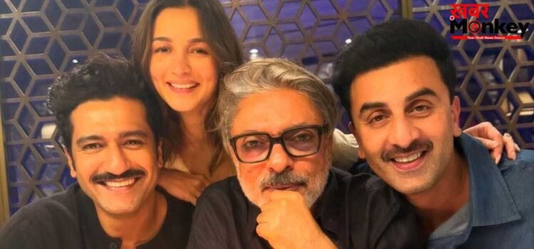 Love And War: रिलीज के 8 महीने पहले ‘लव एंड वॉर’ के लिए हो रही स्पेशल तैयारी, फिल्म पर आया धांसू अपडेट