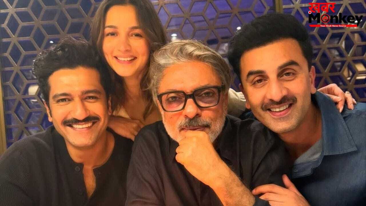 Love And War: रिलीज के 8 महीने पहले ‘लव एंड वॉर’ के लिए हो रही स्पेशल तैयारी, फिल्म पर आया धांसू अपडेट