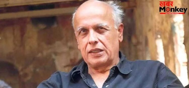 अपना ये पुराना टॉक शो वापस ला रहे हैं महेश भट्ट, जानें कब और कहां देख सकते हैं