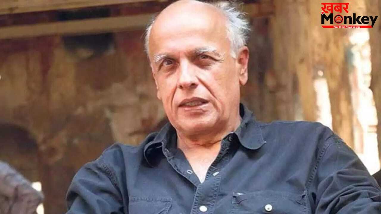 अपना ये पुराना टॉक शो वापस ला रहे हैं महेश भट्ट, जानें कब और कहां देख सकते हैं