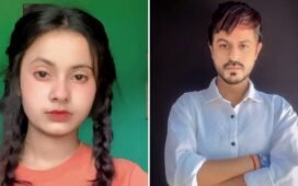 Viral Video: लड़की मेकअप करके बन गई Shah Rukh Khan, ट्रांसफॉर्मेशन देखकर दंग रह जाएंगे!