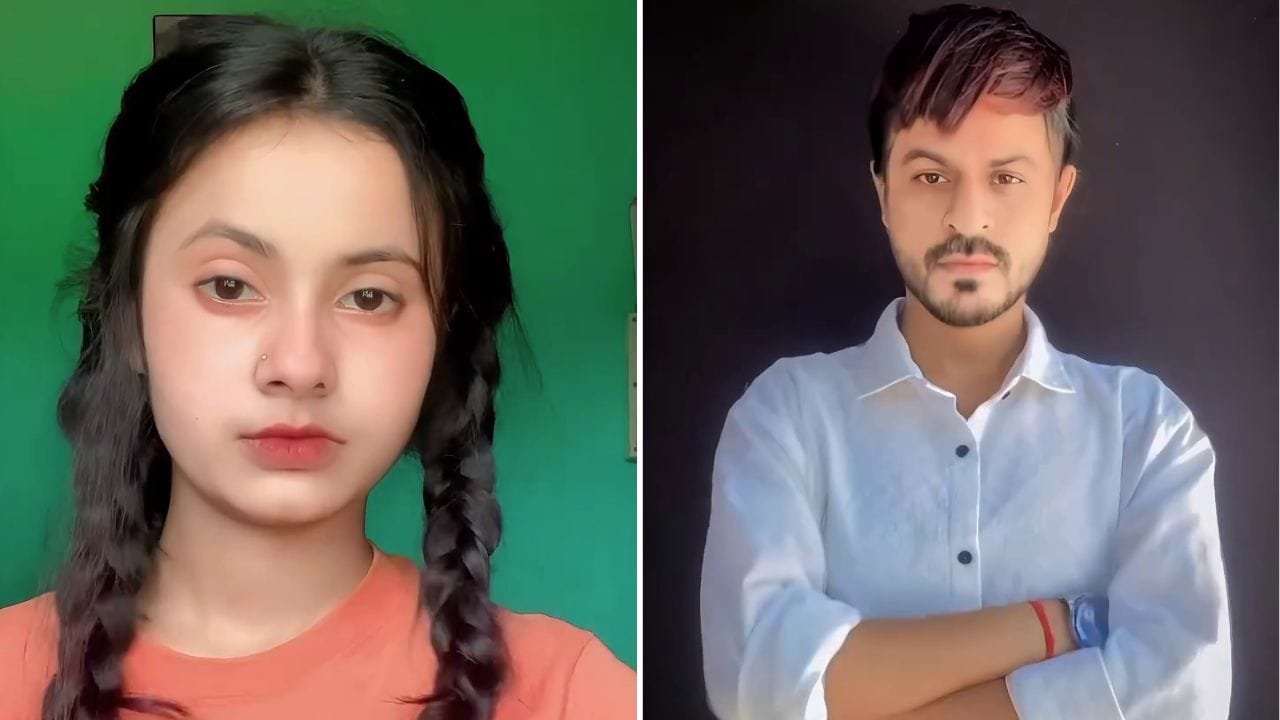 Viral Video: लड़की मेकअप करके बन गई Shah Rukh Khan, ट्रांसफॉर्मेशन देखकर दंग रह जाएंगे!