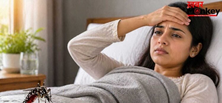 World Malaria Day 2026: गर्मी आते ही बढ़ जाता है मलेरिया का खतरा, ऐसे रखें खुद को सुरक्षित