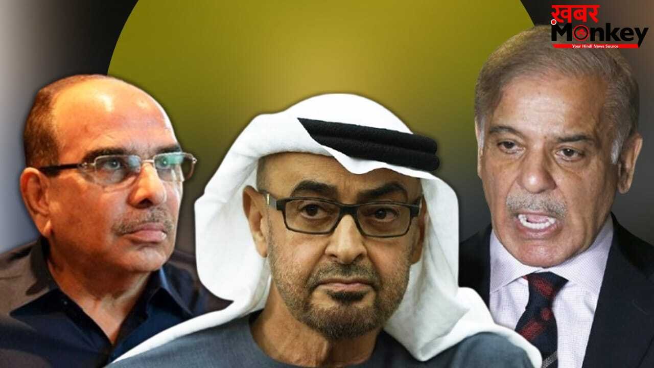 कर्ज चुकाने के बाद UAE से बदला लेने के मूड में PAK, दुबई के इस अरबपति को गिरफ्तार करने निकली पुलिस