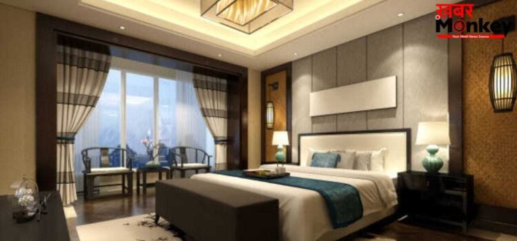 OMG! युवक ने होटल में ही निकाल दी पूरी जवानी, 67 साल बाद किया Check-Out, भरा इतना बिल!