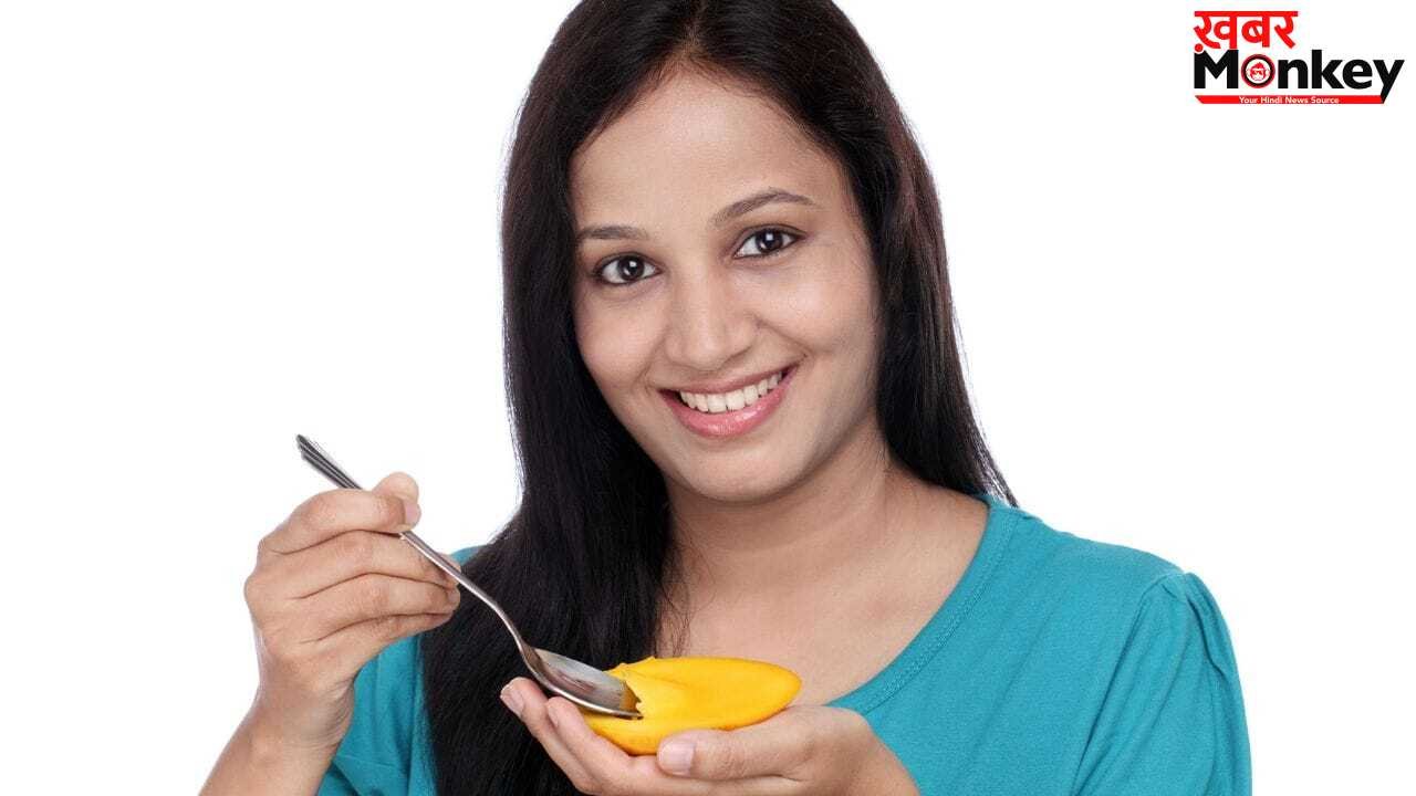 क्या आम खाने से बढ़ता है शुगर? कैसे खाएं कि न हो सेहत को नुकसान