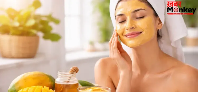 Skin Care: सनबर्न और झुर्रियों की छुट्टी! गर्मियों में वरदान है आम का ये होममेड फेस पैक, जानें बनाने का तरीका