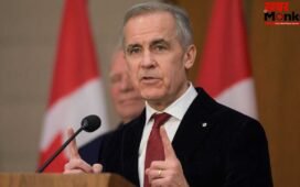 कनाडा में मजबूत हुई कार्नी सरकार, 2029 तक सत्ता में बनी रहेगी लिबरल पार्टी