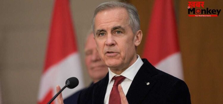 कनाडा में मजबूत हुई कार्नी सरकार, 2029 तक सत्ता में बनी रहेगी लिबरल पार्टी