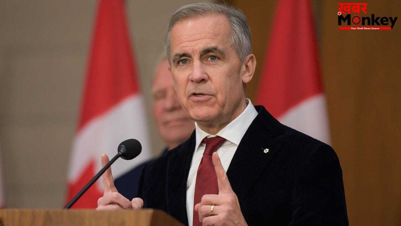 कनाडा में मजबूत हुई कार्नी सरकार, 2029 तक सत्ता में बनी रहेगी लिबरल पार्टी