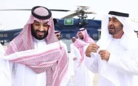 सऊदी के साथ कैसे हो रहा असली गेम? OPEC से यूं ही बाहर नहीं निकला UAE, डुबोएगा ये 3 संगठन