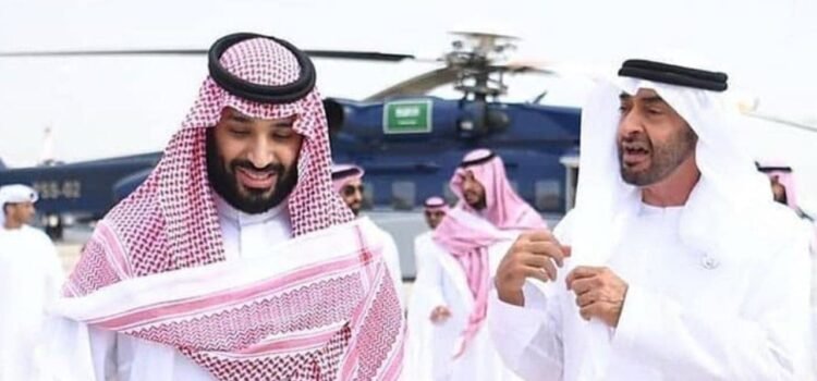 सऊदी के साथ कैसे हो रहा असली गेम? OPEC से यूं ही बाहर नहीं निकला UAE, डुबोएगा ये 3 संगठन