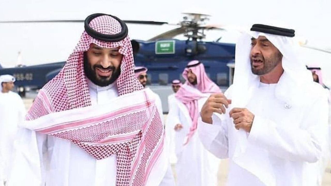 सऊदी के साथ कैसे हो रहा असली गेम? OPEC से यूं ही बाहर नहीं निकला UAE, डुबोएगा ये 3 संगठन