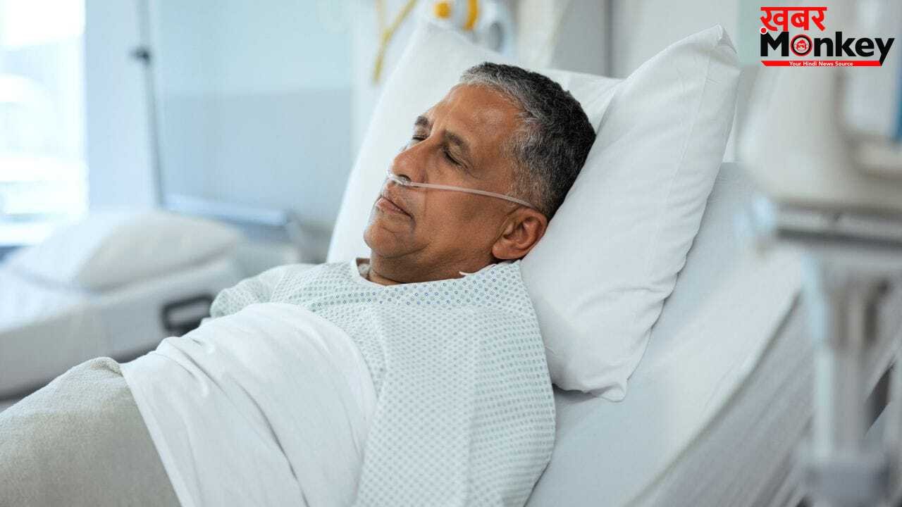 महिलाएं ज्यादा बीमार, फिर भी अस्पताल में पुरुष अधिक समय तक भर्ती और लंबा इलाज क्यों? सर्वे में खुलासा