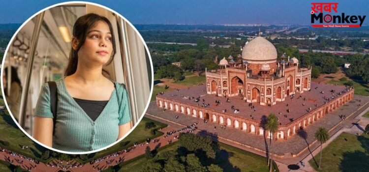 जोरबाग से लेकर उद्योग भवन…जान लें किस मेट्रो स्टेशन पर उतरकर दिल्ली की कौन सी जगह घूमें जोरबाग से लेकर उद्योग भवन…जान लें किस मेट्रो स्टेशन पर उतरकर दिल्ली की कौन सी जगह घूमें