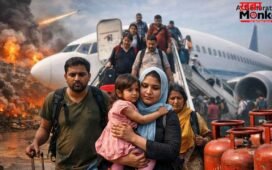 LPG से नागरिकों की सुरक्षा तक… पश्चिम एशिया संकट के बीच भारत ने ऐसे संभाली पूरी स्थिति