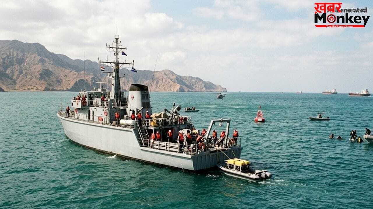 अगर 6 महीने बंद रहा होर्मुज तो कैसे होंगे हालात, क्या दुनिया झेल पाएगी ये झटका?