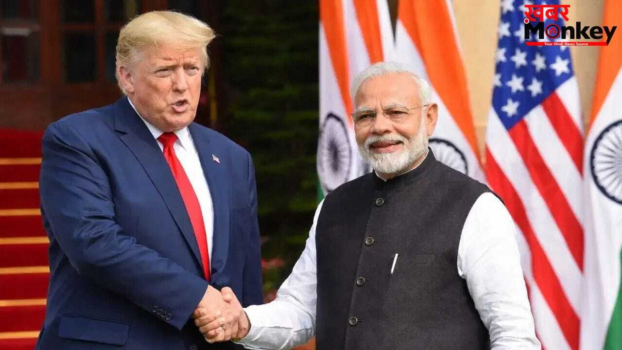 ट्रंप ने PM मोदी को किया फोन, 40 मिनट हुई बात; मिडिल ईस्ट के हालात पर चर्चा