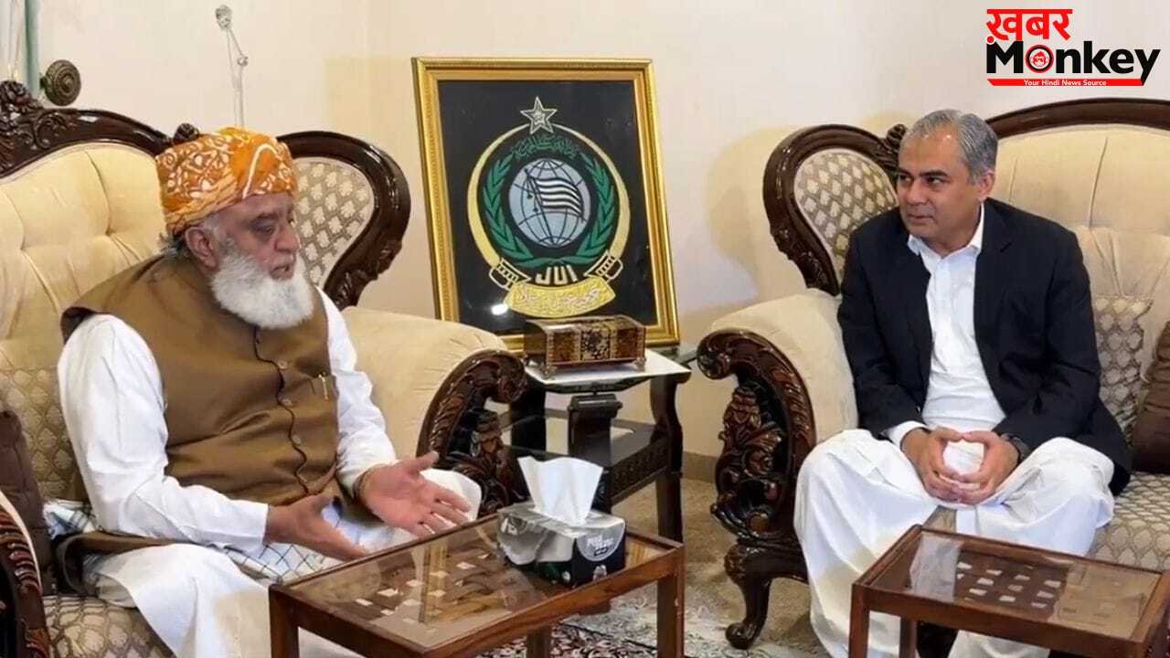 मुनीर से जुड़े सवाल पूछने पर पत्रकार से बोले पाकिस्तान के गृह मंत्री- घर में सब खैरियत?