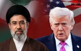 यूएन में अमेरिका की एक नहीं चली, 121 देशों के समर्थन से ईरान को मिला ये पद