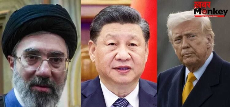 ईरान को नया एयर डिफेंस सिस्टम देगा चीन, सीजफायर के बीच अमेरिका को भड़काने वाली आई रिपोर्ट