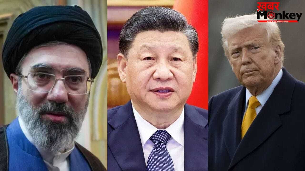 ईरान को नया एयर डिफेंस सिस्टम देगा चीन, सीजफायर के बीच अमेरिका को भड़काने वाली आई रिपोर्ट