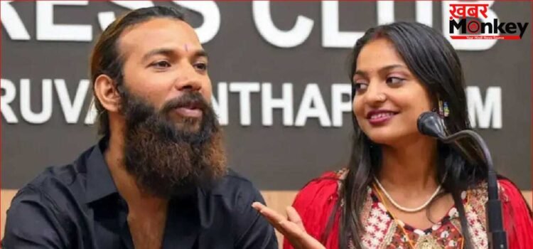 Monalisa Pregnancy: क्या वाकई प्रेग्नेंट है वायरल गर्ल मोनालिसा? पति फरमान ने किया दावा, कस्टडी में लेने पहुंची थी पुलिस