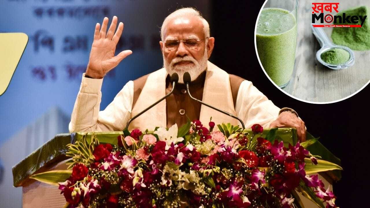 PM मोदी का भी फेवरेट है ये गर्म तासीर वाला सुपरफूड, गर्मियों में इसे ऐसे खाएं