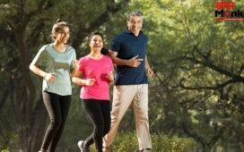 Morning walk vs Evening walk: सुबह या शाम… किस समय करनी चाहिए सैर, एक्सपर्ट से जानें