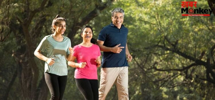 Morning walk vs Evening walk: सुबह या शाम… किस समय करनी चाहिए सैर, एक्सपर्ट से जानें