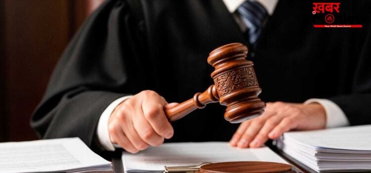 384 करोड़ की हेरोइन के साथ पकड़े गए 6 पाकिस्तानी नागरिकों को 20 साल की सजा