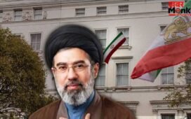 हमले के बाद से अब तक नजर क्यों नहीं आए मुज्तबा खामेनेई? सामने आई रिपोर्ट