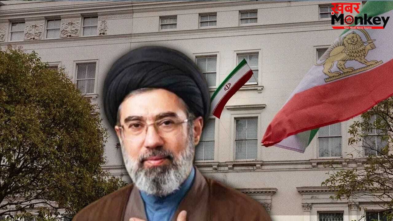 हमले के बाद से अब तक नजर क्यों नहीं आए मुज्तबा खामेनेई? सामने आई रिपोर्ट