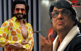 रणवीर सिंह की तारीफ के बावजूद नहीं माने Mukesh Khanna, बोले- ‘शक्तिमान’ के लिए चाहिए अलग छवि वाला अभिनेता