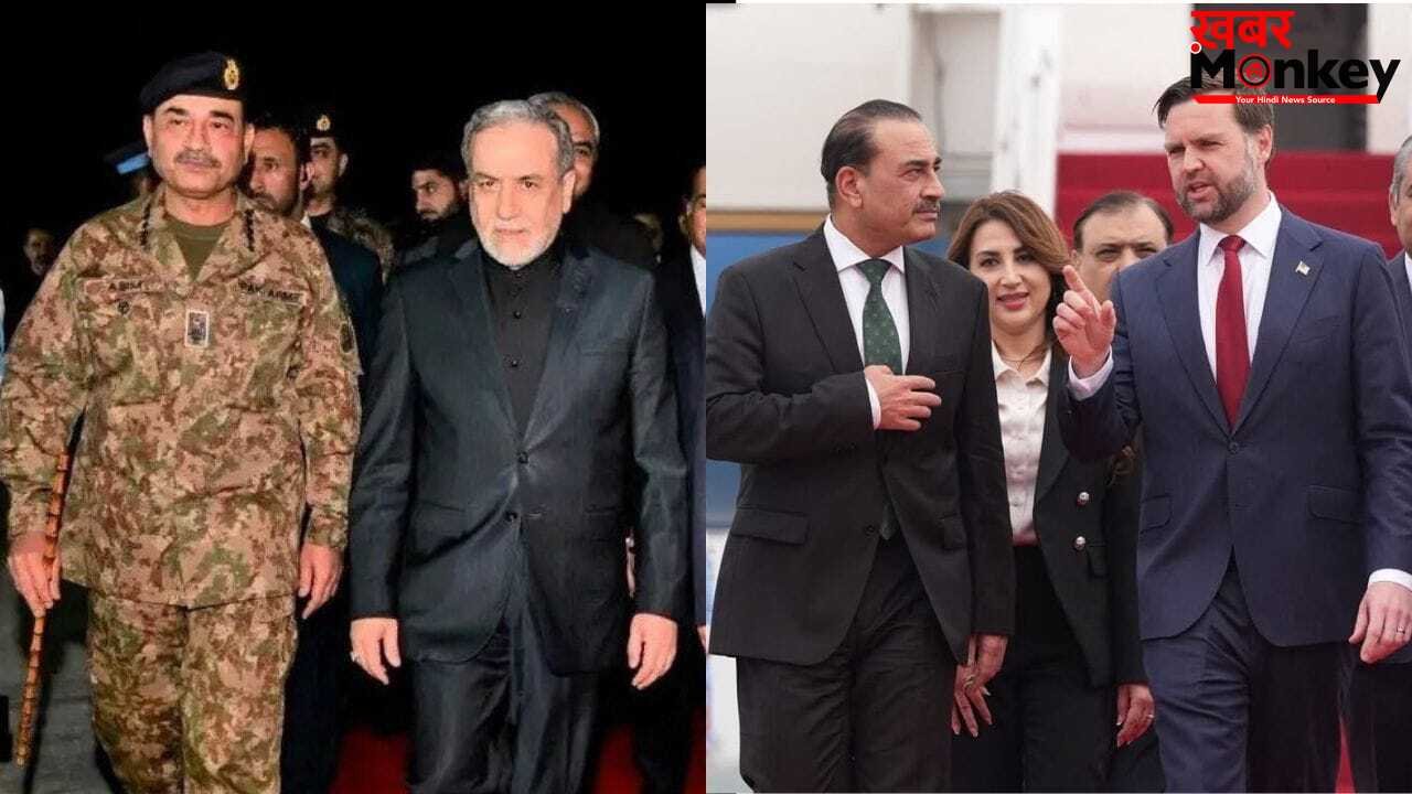 ईरान के सामने वर्दी, तो अमेरिका के लिए सूट में दिखे आसिम मुनीर… क्या रही वजह?