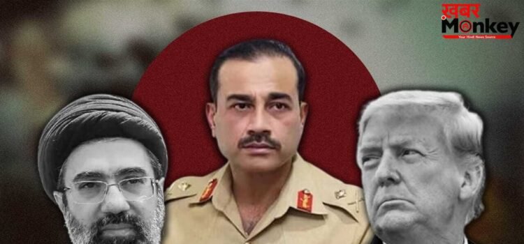 अमेरिका का मैसेज लेकर ईरान में मुनीर, दूसरे दौर की बातचीत के लिए क्या है तेहरान का प्लान?