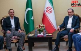 क्या अमेरिका के लिए जानकारी जुटा रहे हैं मुनीर? मुज्तबा खामेनेई से मुलाकात पर सस्पेंस