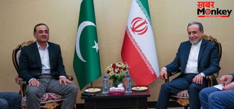 क्या अमेरिका के लिए जानकारी जुटा रहे हैं मुनीर? मुज्तबा खामेनेई से मुलाकात पर सस्पेंस