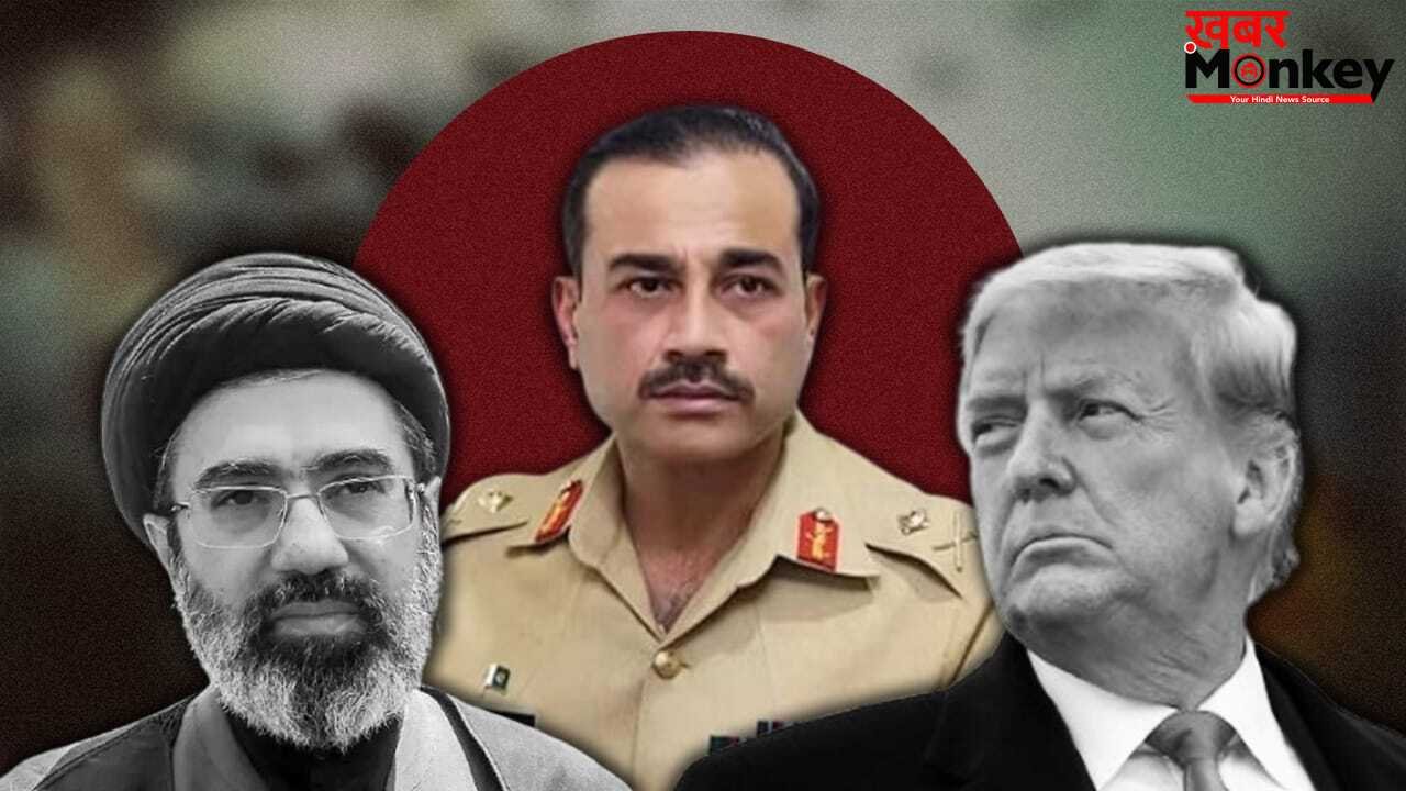 अमेरिका का मैसेज लेकर ईरान में मुनीर, दूसरे दौर की बातचीत के लिए क्या है तेहरान का प्लान?