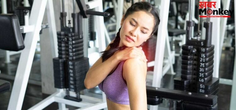 वर्कआउट के बाद मसल्स पेन क्यों होता है? इससे कैसे बचें