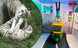 दिल्ली-NCR में रहते हैं तो बच्चों को वीकेंड पर घुमा लाएं ये जगहें, एंजॉय के साथ सीखेंगे भी