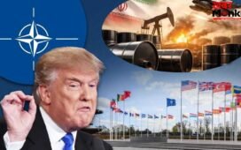 ईरान युद्ध में NATO का अंत… क्या पूरा हुआ ट्रंप का मिशन 1987?