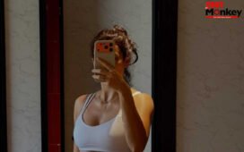 पहले एक्टर से ब्रेकअप, फिर दिग्गज क्रिकेटर से टूटी शादी, अब ऐसे लाइफ जी रही ये हसीना