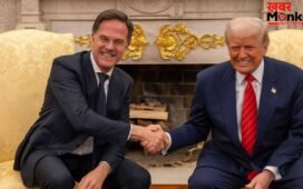 नाटो से स्पेन को बाहर करो…अमेरिकी रक्षा विभाग का सीक्रेट ईमेल लीक, जानिए क्या-क्या है?