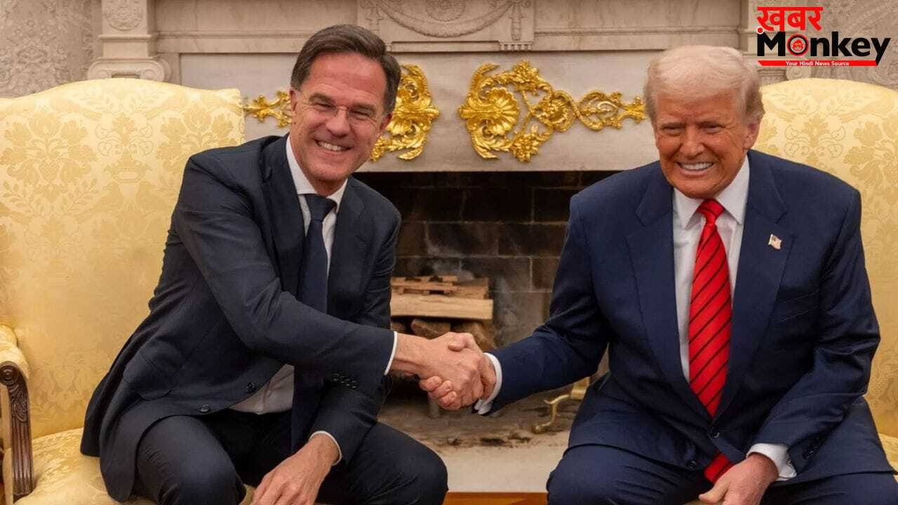 नाटो से स्पेन को बाहर करो…अमेरिकी रक्षा विभाग का सीक्रेट ईमेल लीक, जानिए क्या-क्या है?