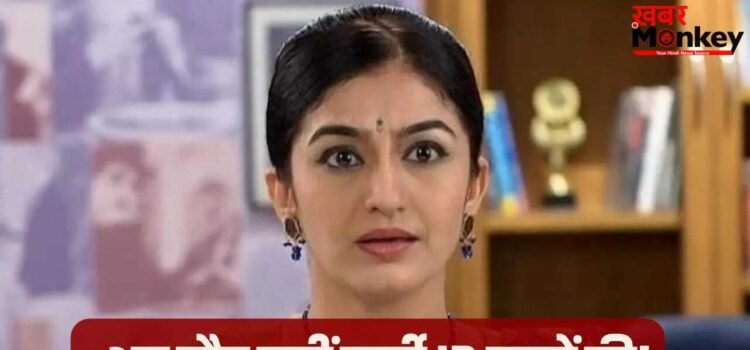 ‘तारक मेहता…’ की पुरानी ‘अंजलि भाभी’ का फूटा गुस्सा, फेक ID चलाने वालों को दी चेतावनी- ‘इंस्पेक्टर की बेटी हूं, रेड मारूंगी’